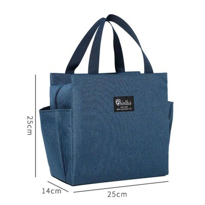 Multifunction Large Capacity Cooler Bag Waterproof Oxford Po