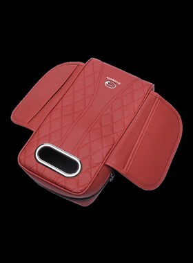 荣威iMX8/RX5/RX8/iEi5鲸RX3/9龙猫汽车中央扶手箱增高垫保护