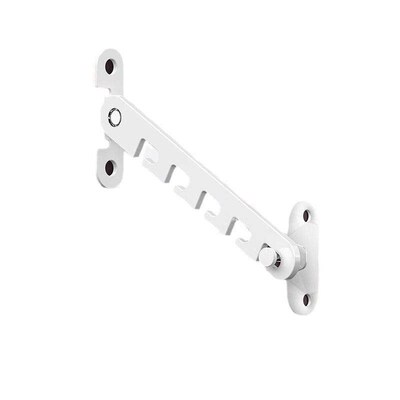 Window Latch Limiter, Plastic Steel Aluminum Child Safety Lo