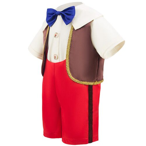 Pinocchio Same Boys Three-piece Dress Stage Performance Dre