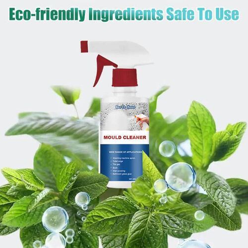60ml Mould Cleaning Spray Wall Mold Remover Mold Cleaning