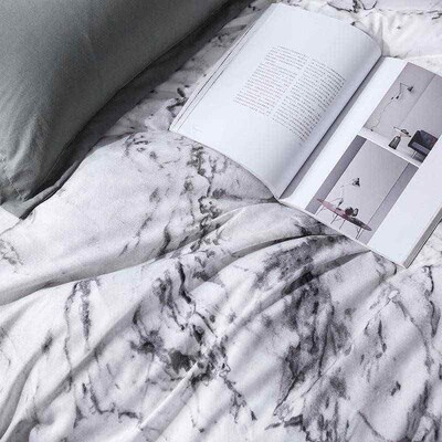 sets duvet cover s01ets quilt blanket cover set double/king