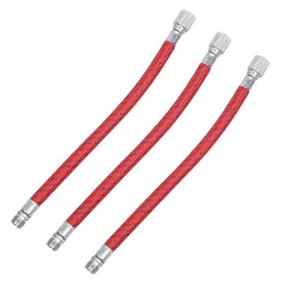 F1FD Bike Inflation Tube Hoses Tire Inflators Hoses Bike