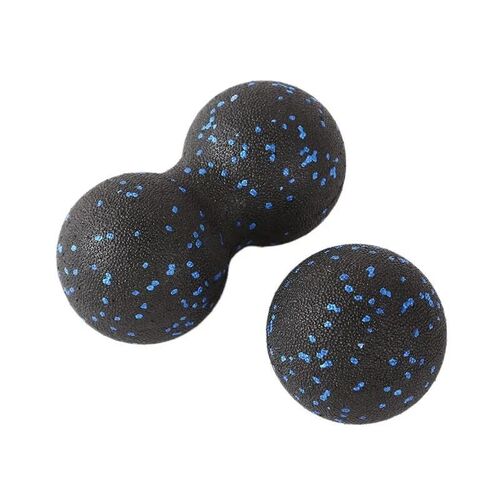 EPP Lacrosse Myofascia Ball Peanut Massage Ball High Density