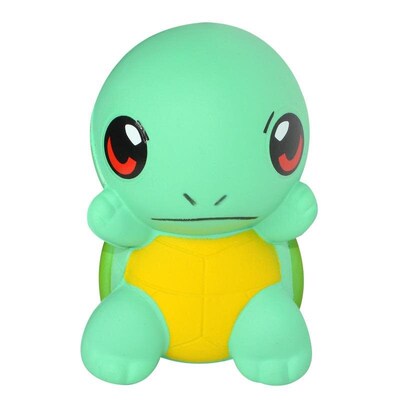 New Squishy Jumbo Turtle Squeeze Fun Soft Squishies Slow Ris