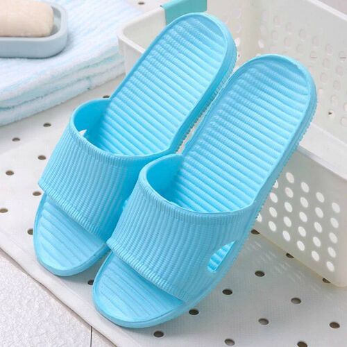 New Women Indoor Floor Flat Shoes Summer Non-slip Flip Flops
