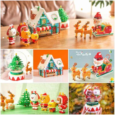 500pcs 2.6mm EVA Hama beads / perler PUPUKOU Toy Kids Fun Cr