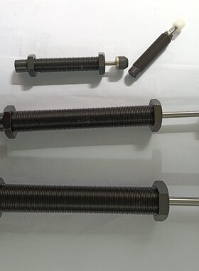 西捷克CJC/C201-2/C2020-2/C2030-2/C20-2机械手油压缓冲