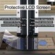 Screen 10.1 Anycubic For Protector Printer Inch 10PCS