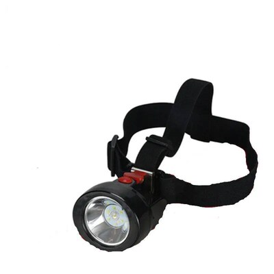 ng Lamp KL2.8LM Integrated Miners Headlamp Led Cordless Fish