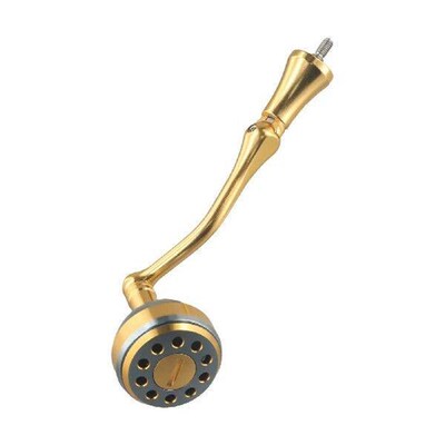 Fishing Reel Handle Reel Crank Round Knob Aluminum Alloy