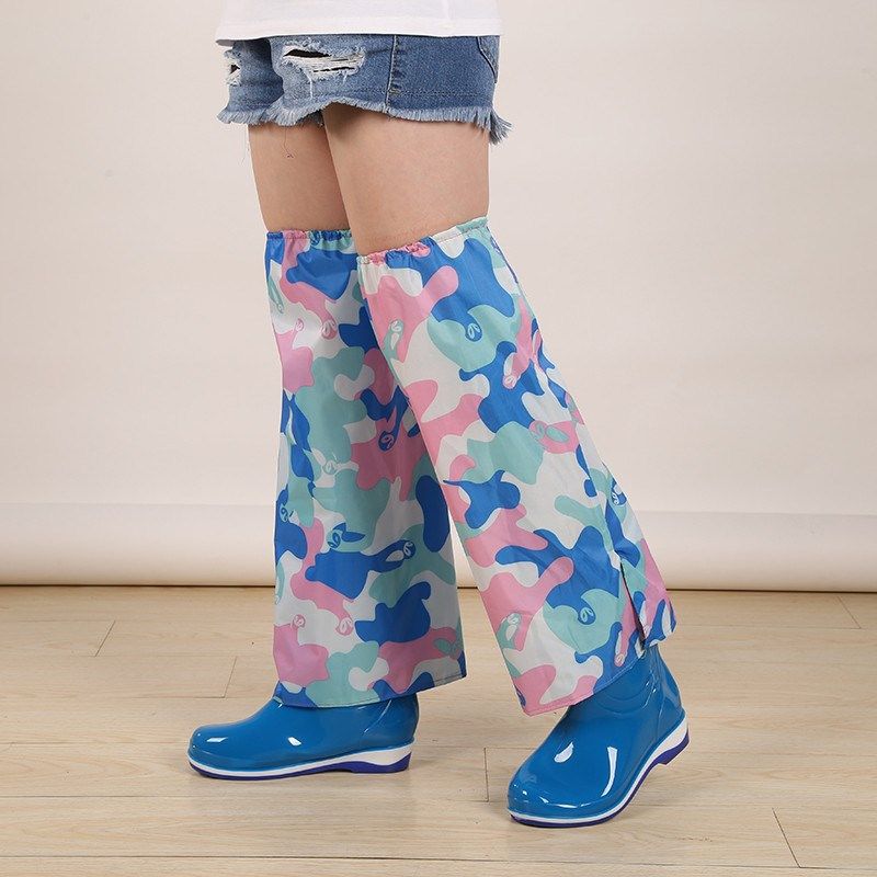 防脏裤腿裤脚大人男女儿童防水裤腿 裤管腿部雨裤配雨衣穿男+,居家日用,雨披/雨衣,淘宝优惠券,粉丝福利购,淘宝优惠卷