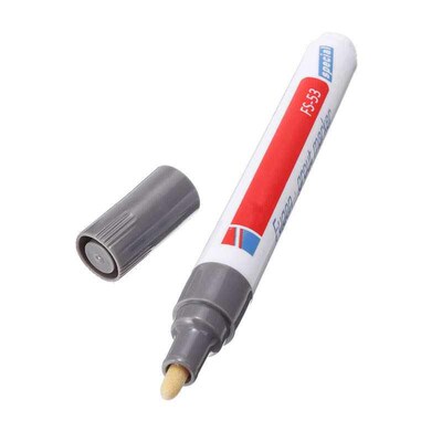 Wall Porcelain Paint Cleaner 1pc Tile Gap Repair Color Pen T