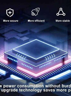 Power Saver 28000W Power Factor Saver Plugs 90-250V Home