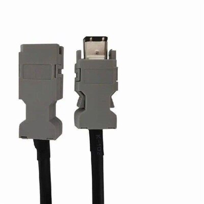 JZSP-CMP00 SGMJV Servo Encoder Line Inverter Elevator Parts