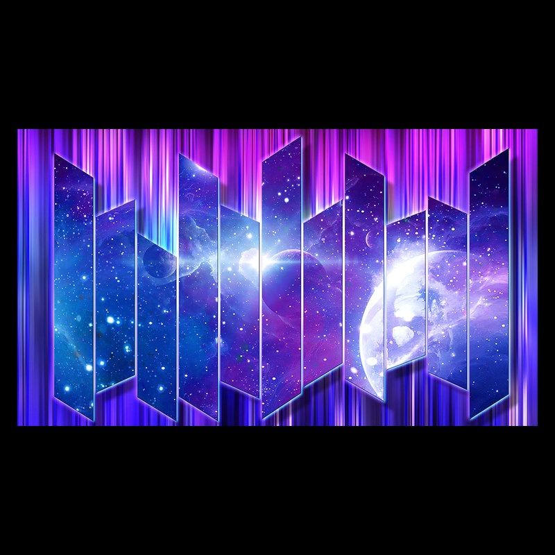 梦幻星空壁纸KTV包厢闪光壁纸3d立体发光科技壁画电竞房墙布,家装主材,定制壁画,淘宝优惠券,粉丝福利购,淘宝优惠卷