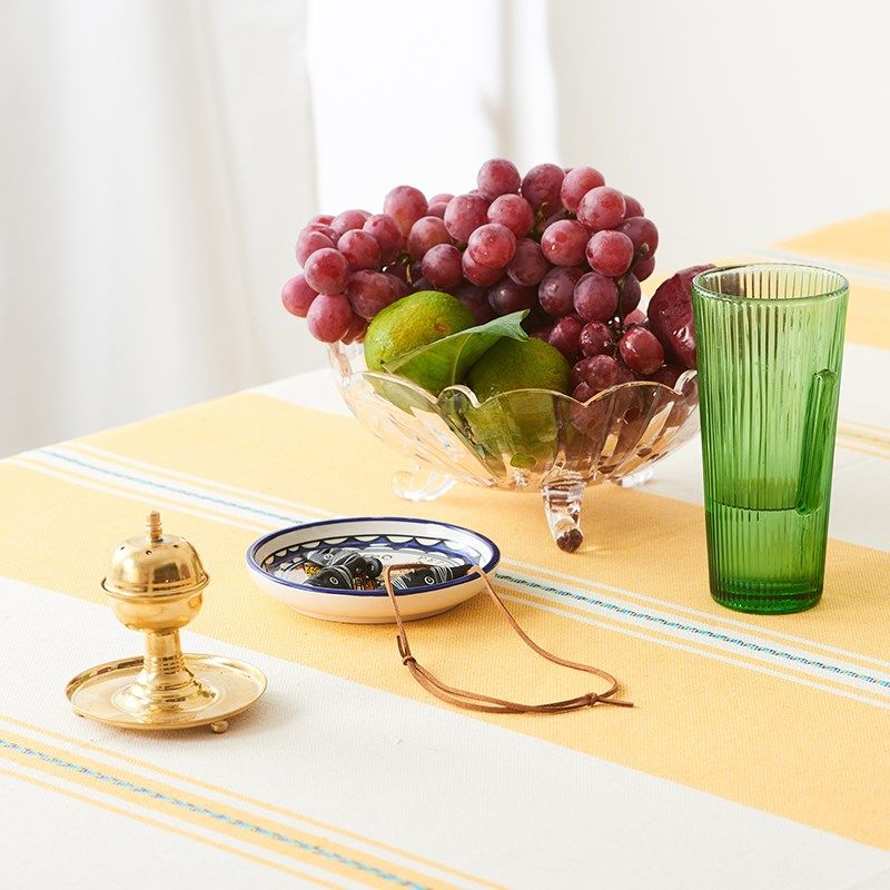 墨西哥桌布手工织造棉麻沙发布毯子床罩桌布茶几布长方形布艺进,居家布艺,桌布,淘宝优惠券,粉丝福利购,淘宝优惠卷