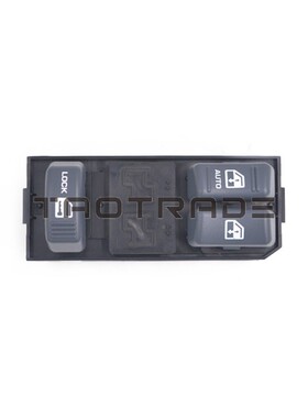 用于雪佛适兰卡两门玻璃升总15151356开关/车窗开关15151降车356