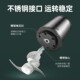 礼品家用碎电动多肉机小型功能51010绞肉机料理搅菜拌碎器打肉搅