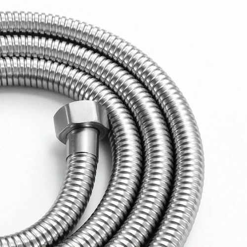 Baokemo Stainless Steel Flexible Shower Hose Tube Pipe For B