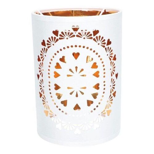 Vintage Lampshade Table Light Cover Creative Fabric