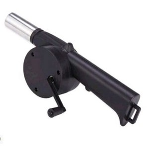 BBQ fan BBQ fan BBQ booster BBQ hand blower jj11059