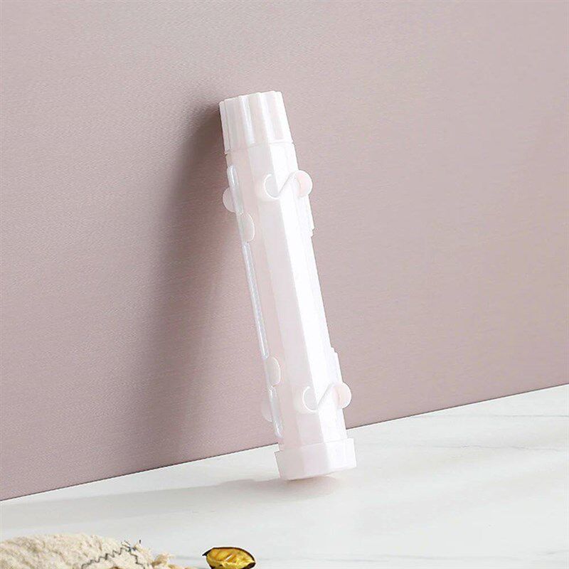 Sushi Maker Mold Food Grade Plastic Sushi Roller Mold Cylind - 实物图