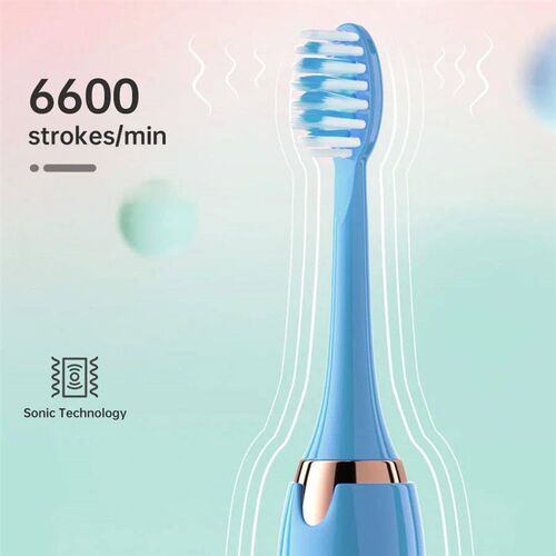 Tongwode Oral Cleaning Electric Tooth Brushes Long Lasting S