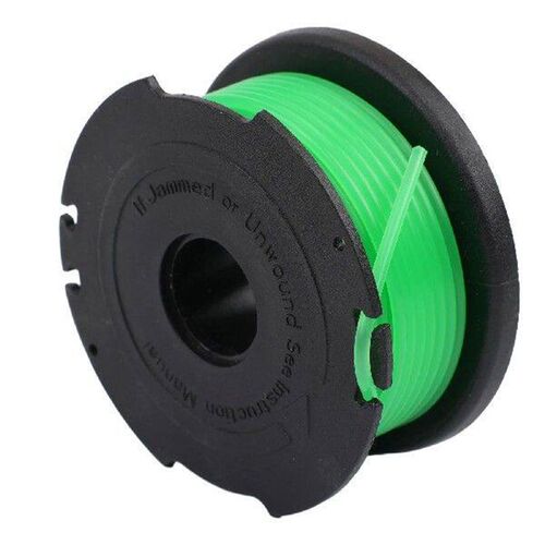 Grass Trimmer Head Cutting Line Brush Cutte Spool Cap For