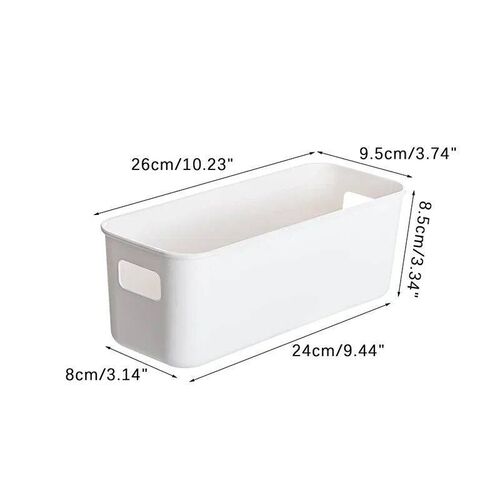 1Pc False Eyelash Storage Box For Eyelash Extension Tool Org
