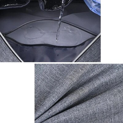 Baby Diaper Bag Nappy Bag Mummy Bag Waterproof Travel Baby D