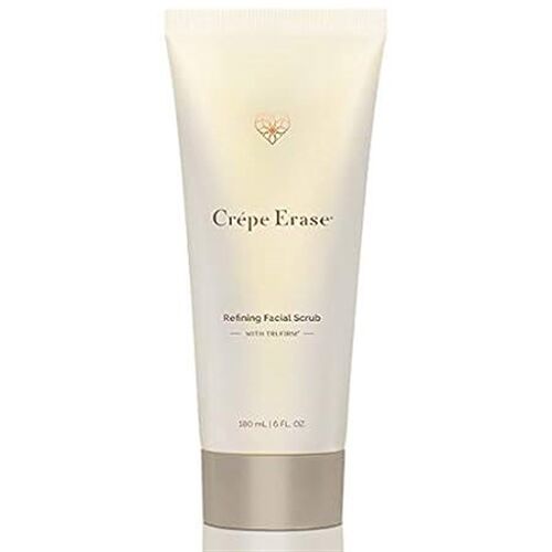 Crpe Erase Refining Facial Scrub with Trufirm Complex, F