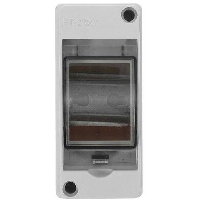 Distribution Protection Box Weatherproof Electrical Boxes