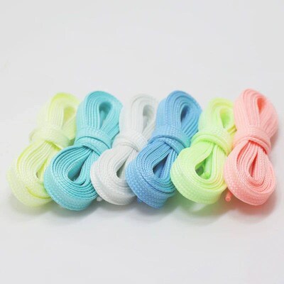 1pair Party Glow In The Dark Toys Fashion 1pair 120cm Glowin