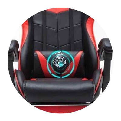 Home computer gaming game chair chair lift swivel reclinin