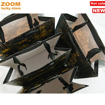 Christmas Gift Bags,Wrapping Bags,Tote Bags party decoration