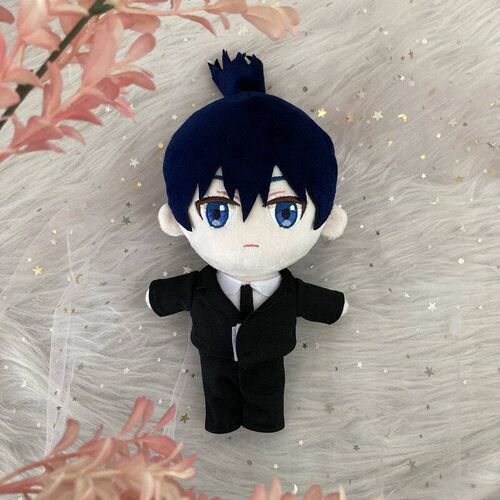 20cm Chainsaw Man Makima Angel Devil Denji Reze Power Hayaka