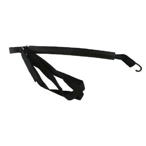 Adjustable Volleyball Training Equipment Elasticated Sponge