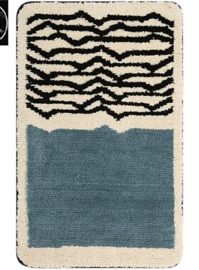 Microfibre Bedroom Kitchen Bathroom Floor Shower Mat Rug New