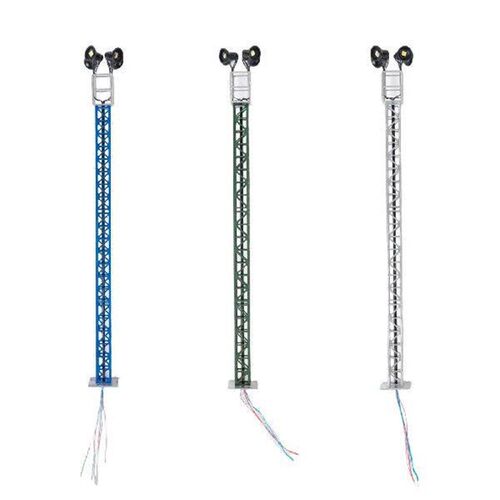 1:87 Model Train Lights Warm White/White LEDs for Train