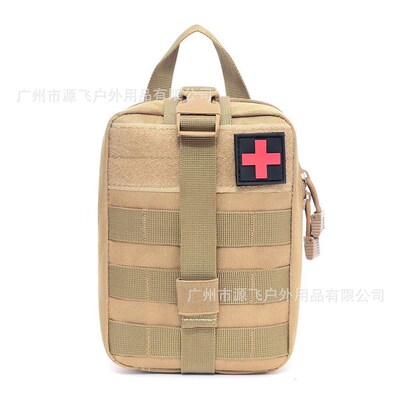 Tactical Medical Kit Accessories Kit Accessories Kit Tactica