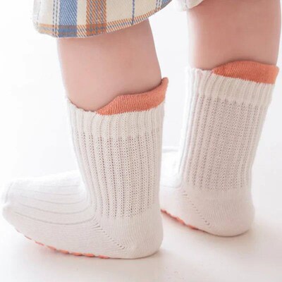 Lawadka 3Pairs/lot Cotton Childrens Socks For Girls Boys So