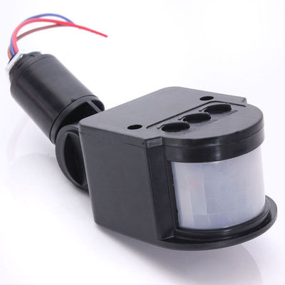 2021 PIR Infrared Automatic Motion Sensor Detector 110-220V