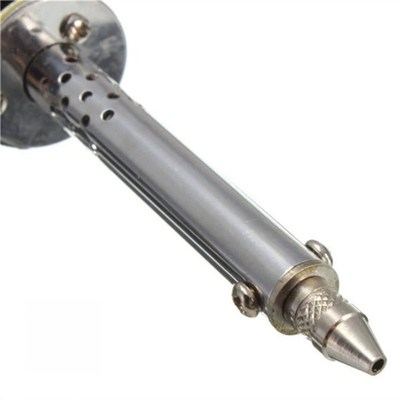 30W Electric Solder Sucker Vacuum Desoldering Suction Pump S