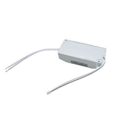 12-50W LED Driver AC 175-265V To DC 36-170V Constant