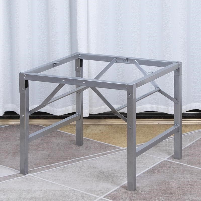 正方形折叠桌腿方桌腿支撑架折叠桌子腿 桌架 方腿架子支架桌子架,商业/办公家具,台脚台架/家具支架,淘宝优惠券,粉丝福利购,淘宝优惠卷