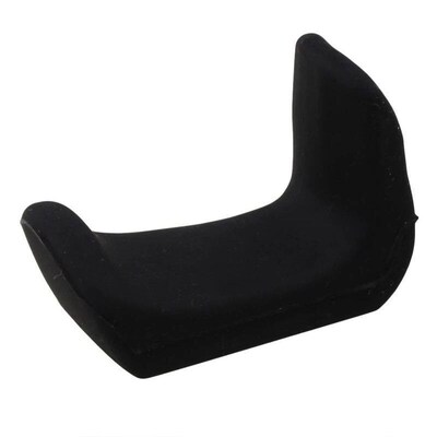 Clarinet Thumb Rest, Rubber Clarinet Thumb Rest Oboe Finger