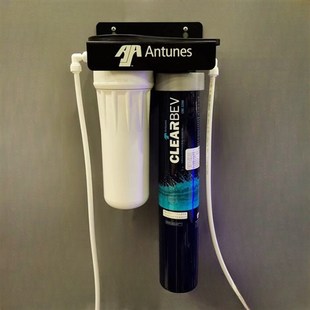 安通纳斯净水器ntunes原厂滤芯CBE S净水机VIZION 3200