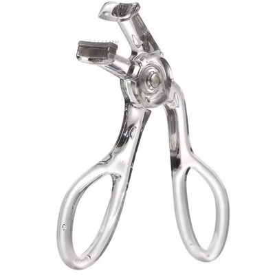 Begnner makeup tool eyelash curler  waterproof natural false