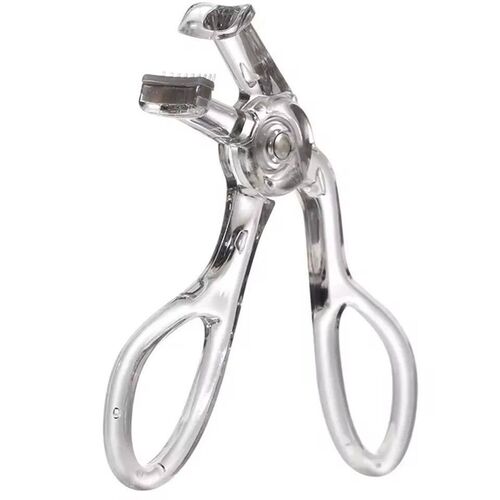 Begnner makeup tool eyelash curler  waterproof natural false